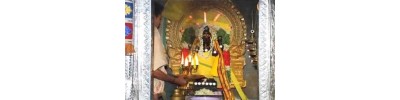 தென்குடி திட்டை